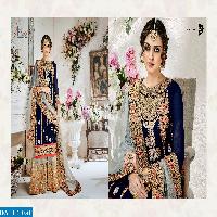 Shree fab shehnai bridal vol-7 nx collection Wholesale indian dresses